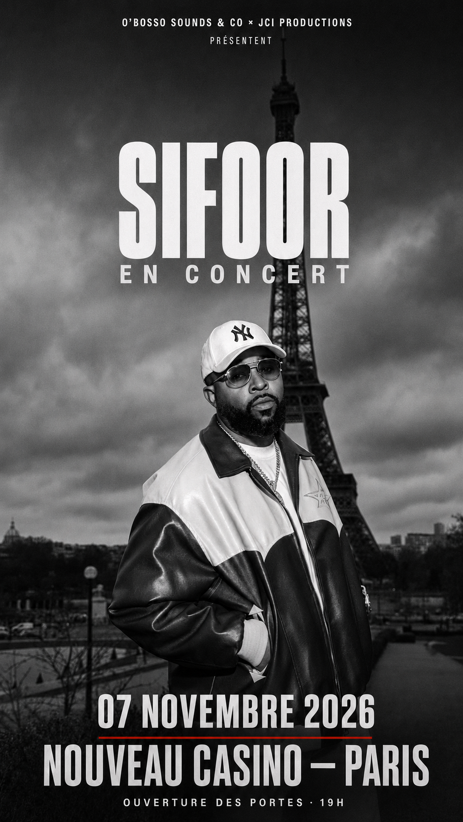 Concert sifoor